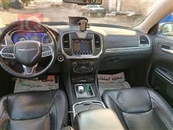 كرايسلر 300